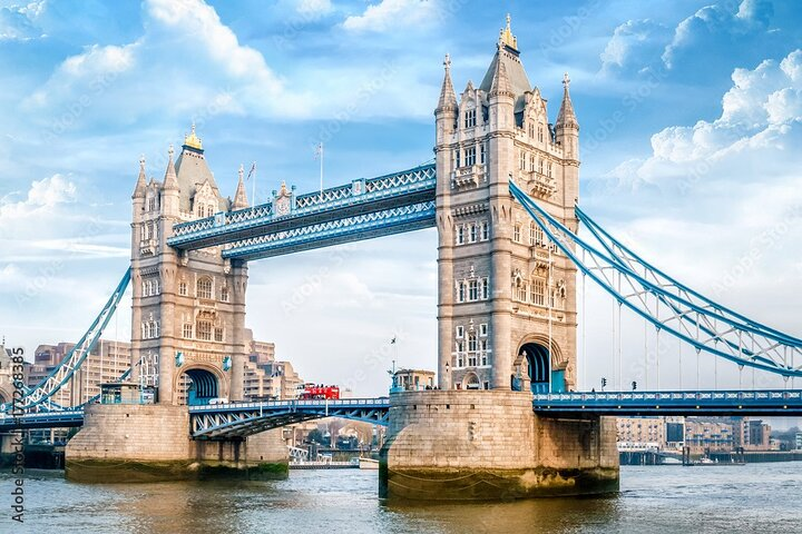 Tower Bridge